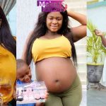 Ghanaian Actress Tracey Boakye Welcomes Second Child