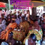Volta Chiefs Blast NDC, Ignore Those False Reportage - Asogli State Council
