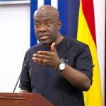 Western Togoland Secessionist Source Of Funding Identified - Oppong Nkrumah