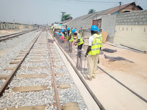 Government To Commence A Railway Project In Kumasi