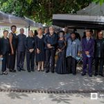 Council Of State, Others Mourn With Rawlings