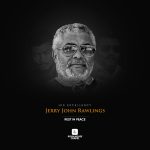 Apostle General And Royalhouse Chapel Mourns JJ Rawlings