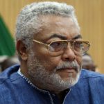 Media To Apply For Accreditation For The Funeral Of The Late JJ Rawlings