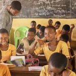 Government Is Determined To Protect Students In School - Prez Akufo Addo