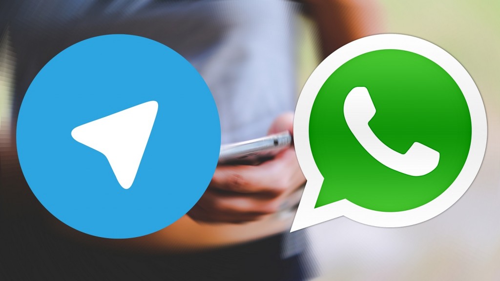 Reasons To Choose Telegram Over Whatsapp