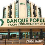Togo: Banks Postponed Loan Repayment Deadline 438 Businesses And 1,500 Individuals