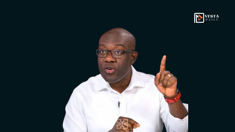 There Is An Effort To Destabilize The Country - Oppong Nkrumah