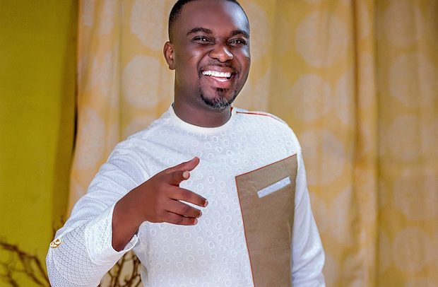 Why Joe Mettle Did Not Receive A Nomination For The 2022 Gospel Awards