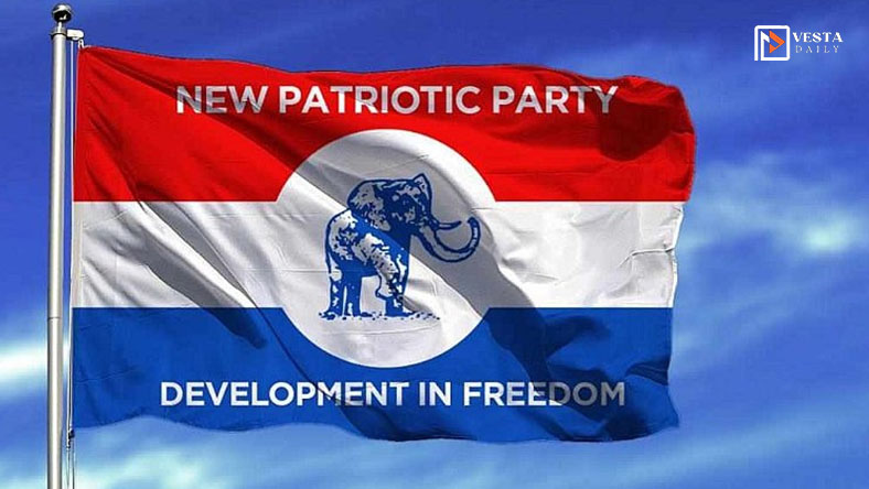 NPP National Executive Elections: See Full Results