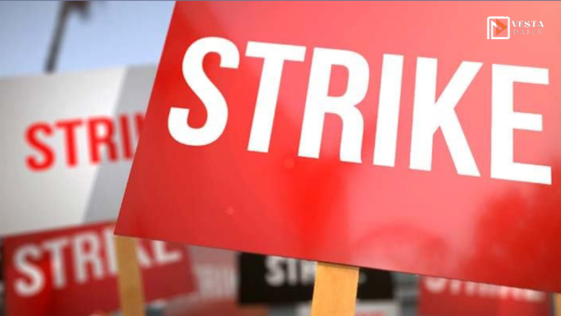 Public Service Workers Union To Join COLA Strike
