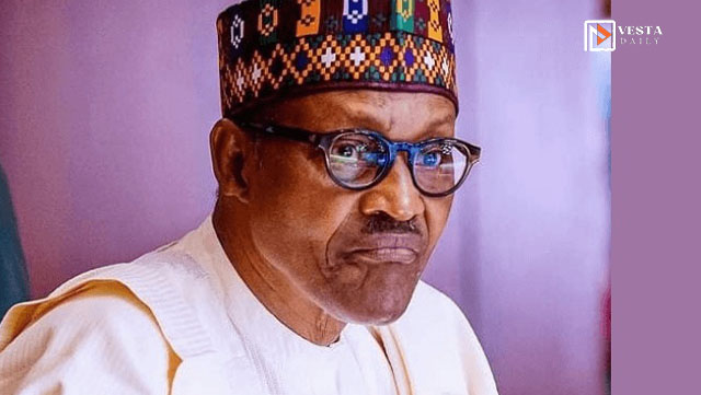 Buhari's Government Is The Most Corrupt In Nigerian History