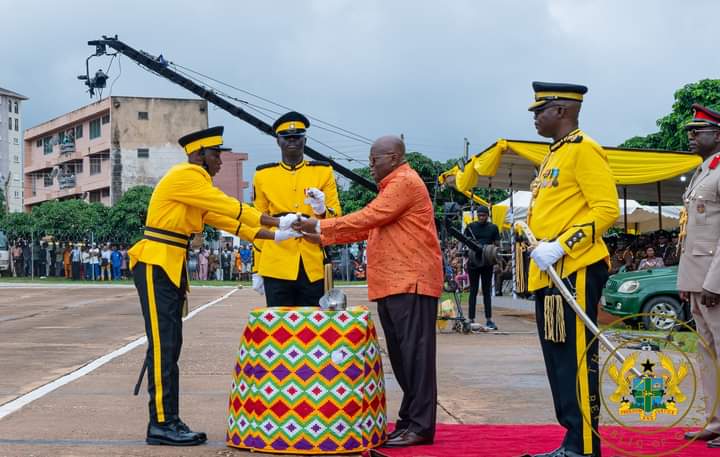 We Are Determined To Reduce Graduate Unemployment - Nana Addo